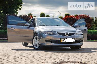 Mazda 6 2007