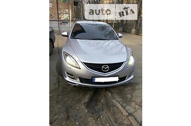 Mazda 6 2008