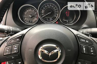 Седан Mazda 6 2013 в Константиновке