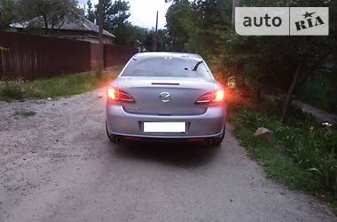 Седан Mazda 6 2008 в Черкассах