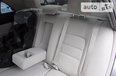 Седан Mazda 6 2007 в Кропивницком