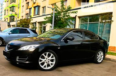 Mazda 6 2008