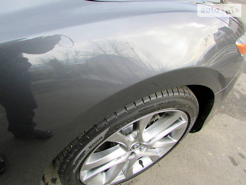 Седан Mazda 6 2014 в Ивано-Франковске