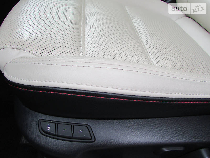 Седан Mazda 6 2014 в Ивано-Франковске
