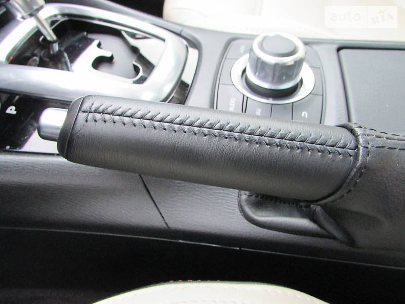 Седан Mazda 6 2014 в Ивано-Франковске