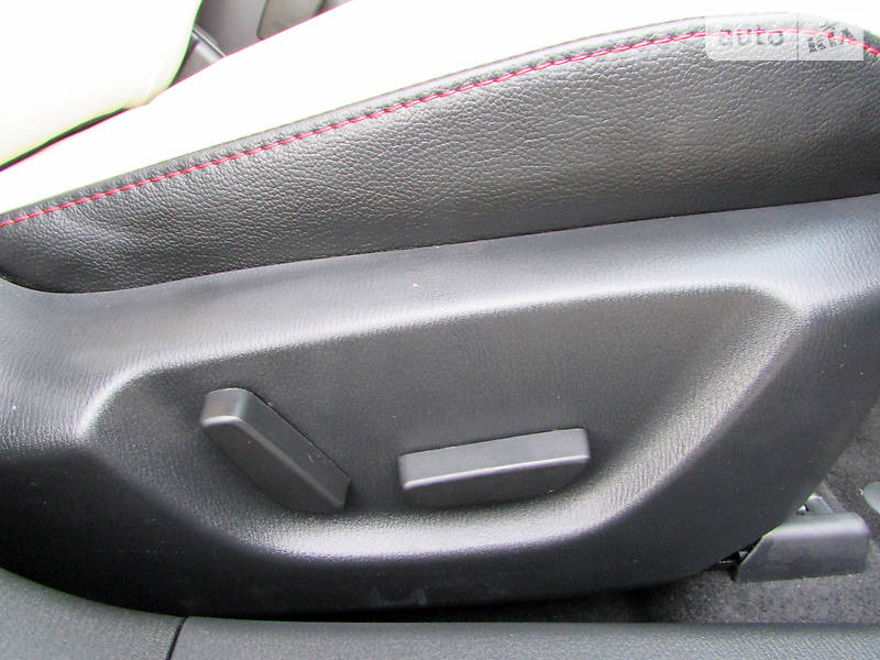 Седан Mazda 6 2014 в Ивано-Франковске