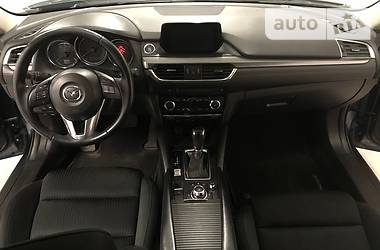 Седан Mazda 6 2015 в Киеве