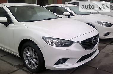 Седан Mazda 6 2014 в Киеве