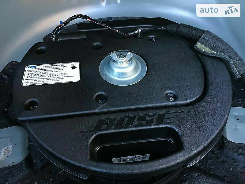 Универсал Mazda 6 2011 в Львове
