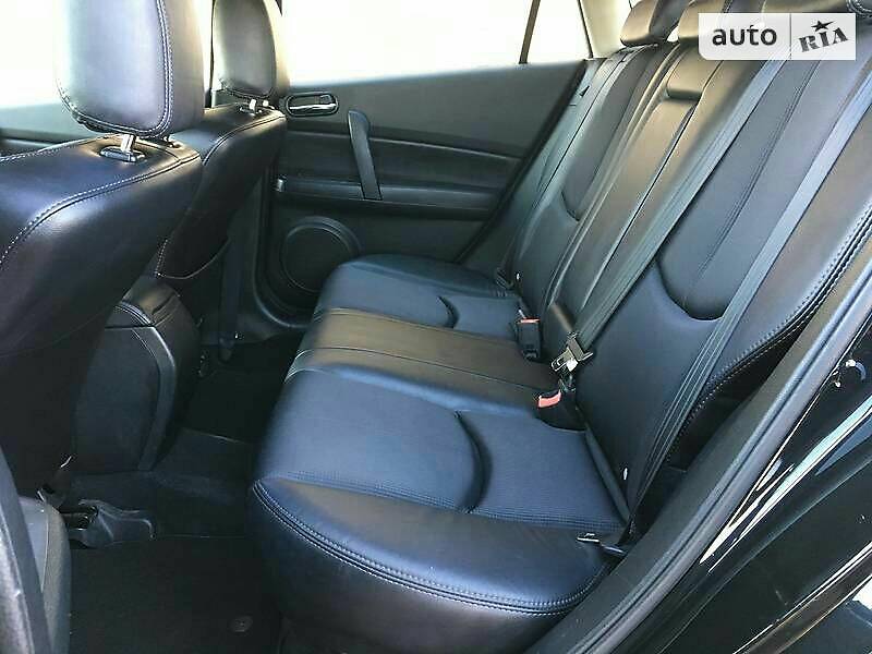 Універсал Mazda 6 2011 в Львові