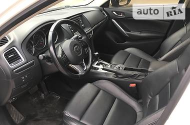 Седан Mazda 6 2013 в Києві