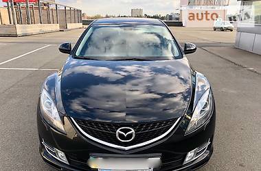 Mazda 6 2009