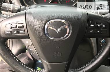 Хетчбек Mazda 6 2012 в Дніпрі