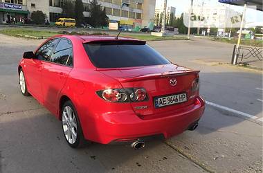 Mazda 6 2007