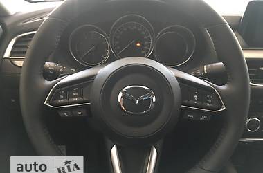 Седан Mazda 6 2018 в Житомире