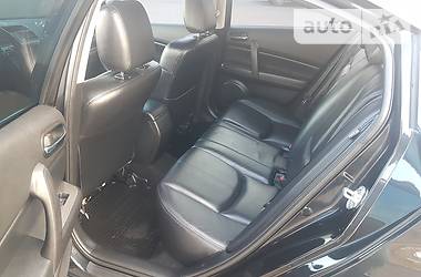 Седан Mazda 6 2011 в Ровно