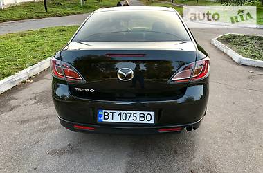  Mazda 6 2008 в Верхнеднепровске