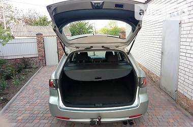 Універсал Mazda 6 2006 в 