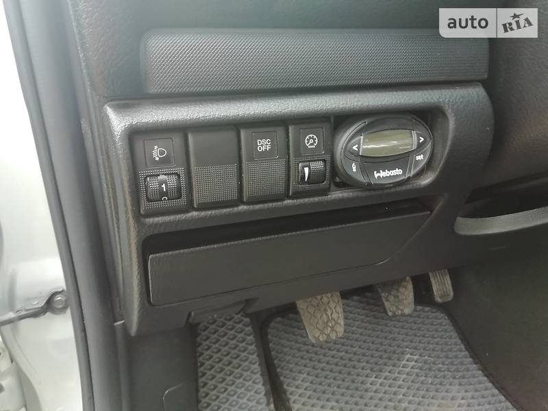 Універсал Mazda 6 2004 в Радехові