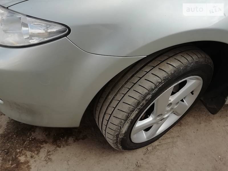 Універсал Mazda 6 2004 в Радехові