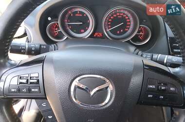 Универсал Mazda 6 2011 в Первомайске