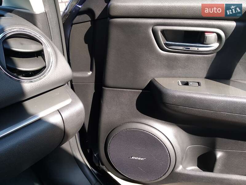 Універсал Mazda 6 2011 в Первомайську