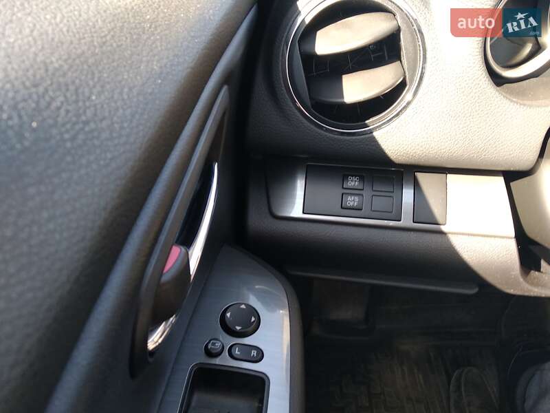 Універсал Mazda 6 2011 в Первомайську