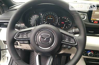 Седан Mazda 6 2019 в Полтаве