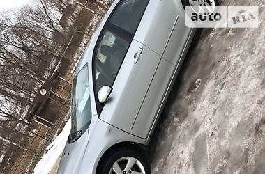 Хетчбек Mazda 6 2003 в Івано-Франківську