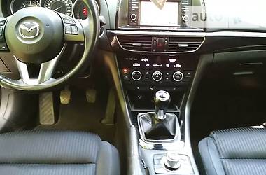 Седан Mazda 6 2013 в Рахове