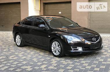 Седан Mazda 6 2009 в Вінниці