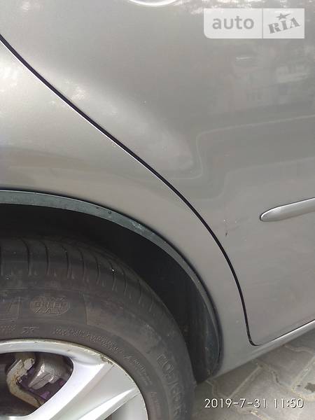 Седан Mazda 6 2006 в Тростянце
