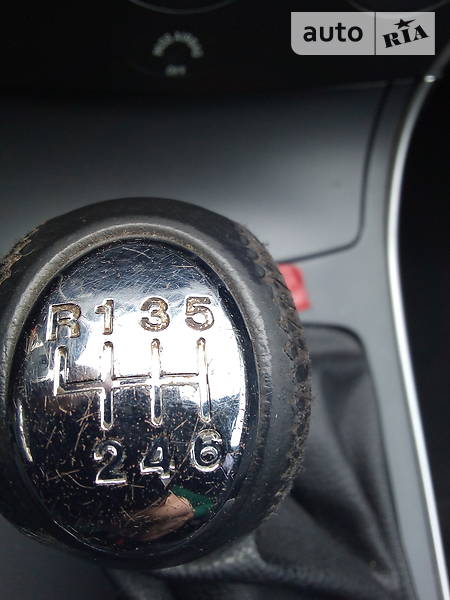 Універсал Mazda 6 2006 в Камені-Каширському