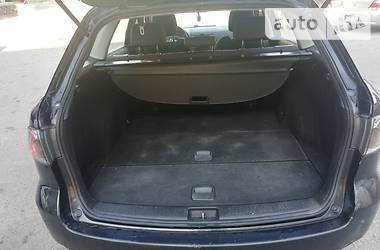 Универсал Mazda 6 2006 в Ивано-Франковске