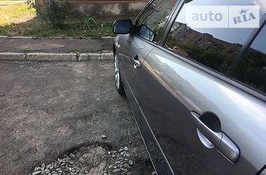 Універсал Mazda 6 2006 в Житомирі