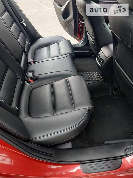 Седан Mazda 6 2016 в Києві