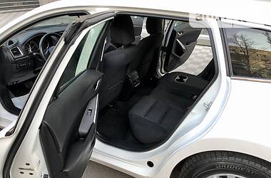Универсал Mazda 6 2014 в 