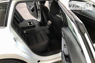 Универсал Mazda 6 2014 в 