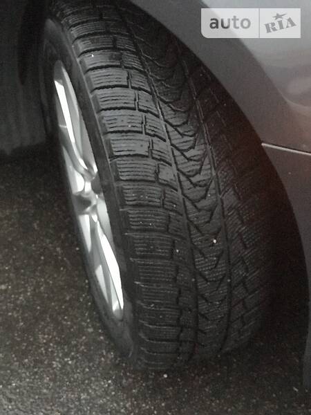 Седан Mazda 6 2014 в Харкові