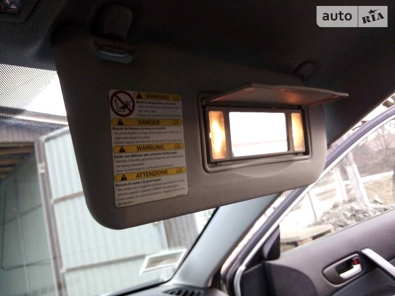 Универсал Mazda 6 2007 в Чечельнике фото 5 Универсал Mazda 6 2007 в Чечельнике