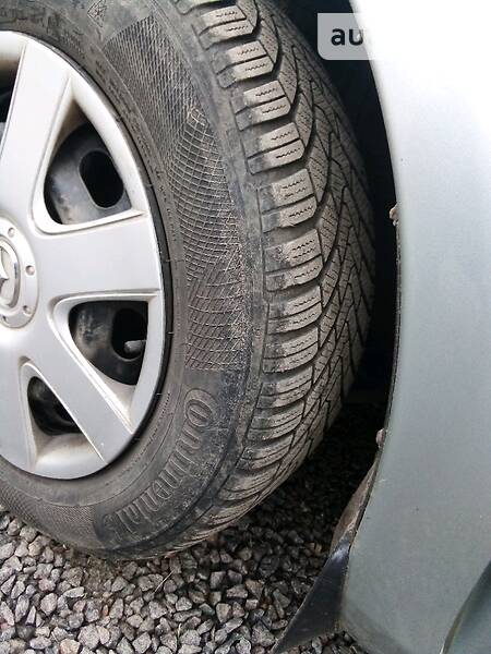 Универсал Mazda 6 2007 в Чечельнике фото 13 Универсал Mazda 6 2007 в Чечельнике