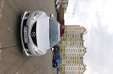 Универсал Mazda 6 2009 в Ивано-Франковске