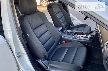 Универсал Mazda 6 2014 в 