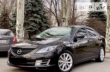 Mazda 6 2009