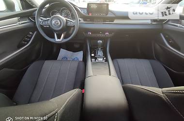 Седан Mazda 6 2018 в Одесі