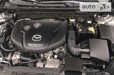Універсал Mazda 6 2013 в 