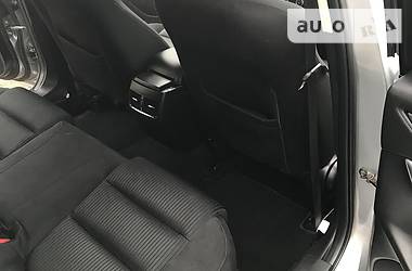 Універсал Mazda 6 2013 в 
