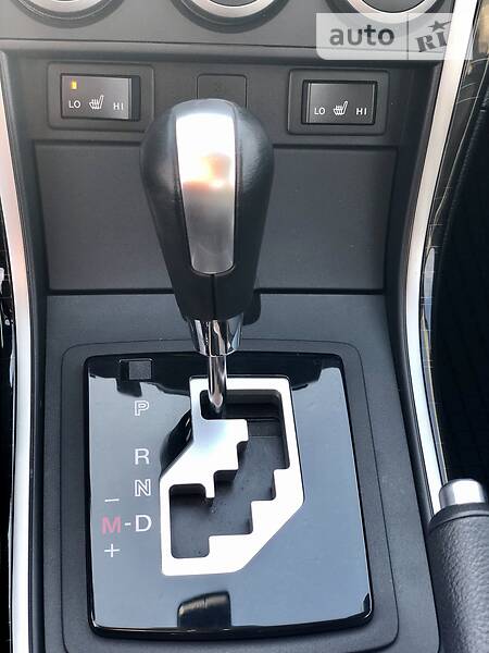 Седан Mazda 6 2009 в Львові фото 6 Седан Mazda 6 2009 в Львові