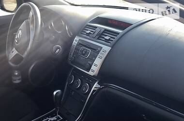 Седан Mazda 6 2009 в 