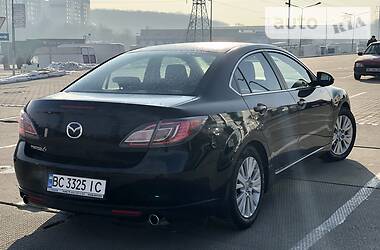 Седан Mazda 6 2009 в 